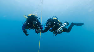 Dive More, Have More Fun, Teach Technical Diving ... become a PADI Tec 40 Instructor