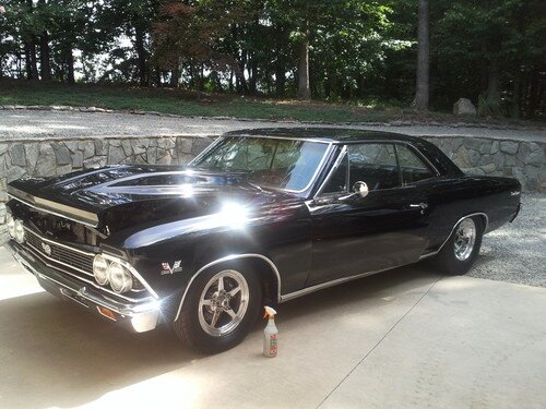 Classic car glass Classic car glass