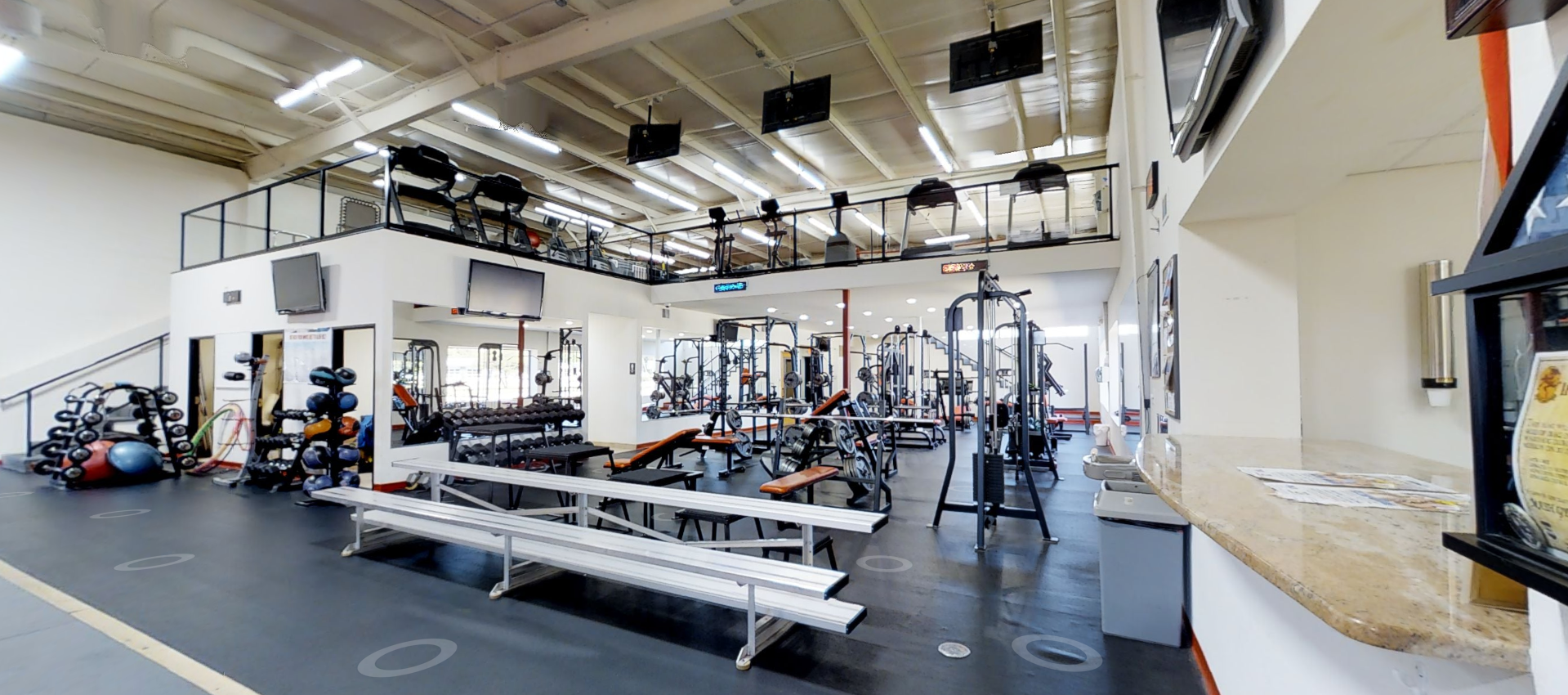 Personal Training
