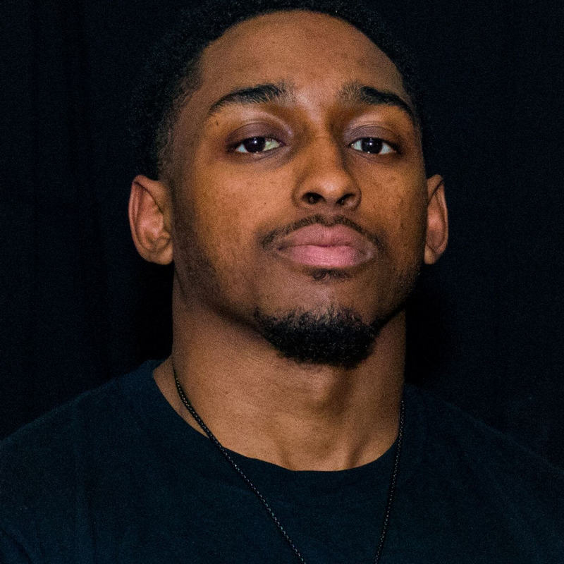 Andre Sanders