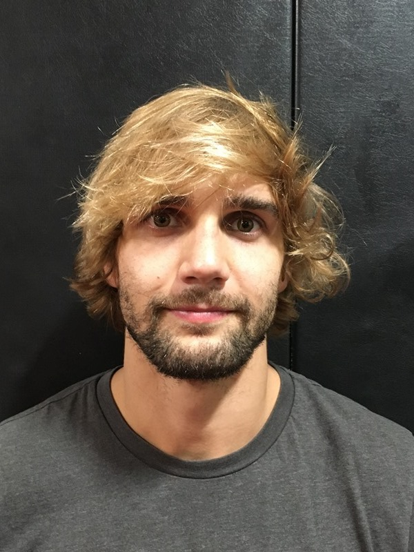 Brian Rabahy