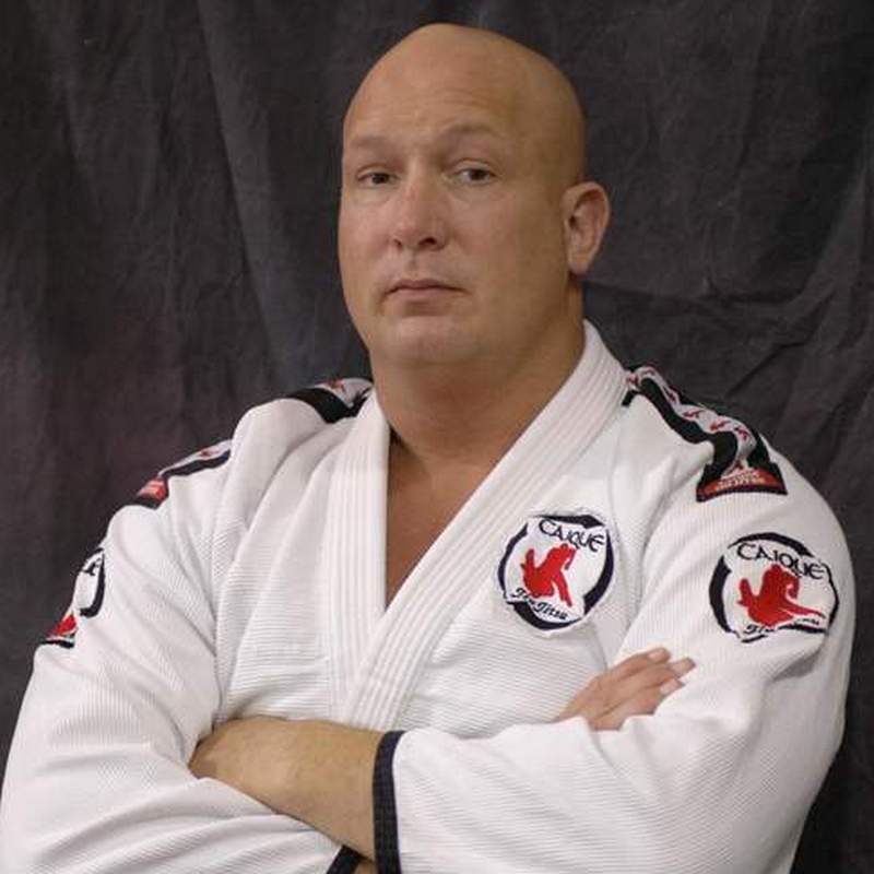 Todd Allee