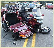 Car Crash Photo