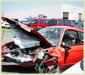Car Accident Photo