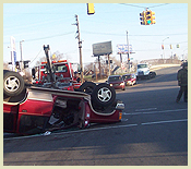 Auto Accident Photo