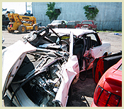 Auto Accident Photo