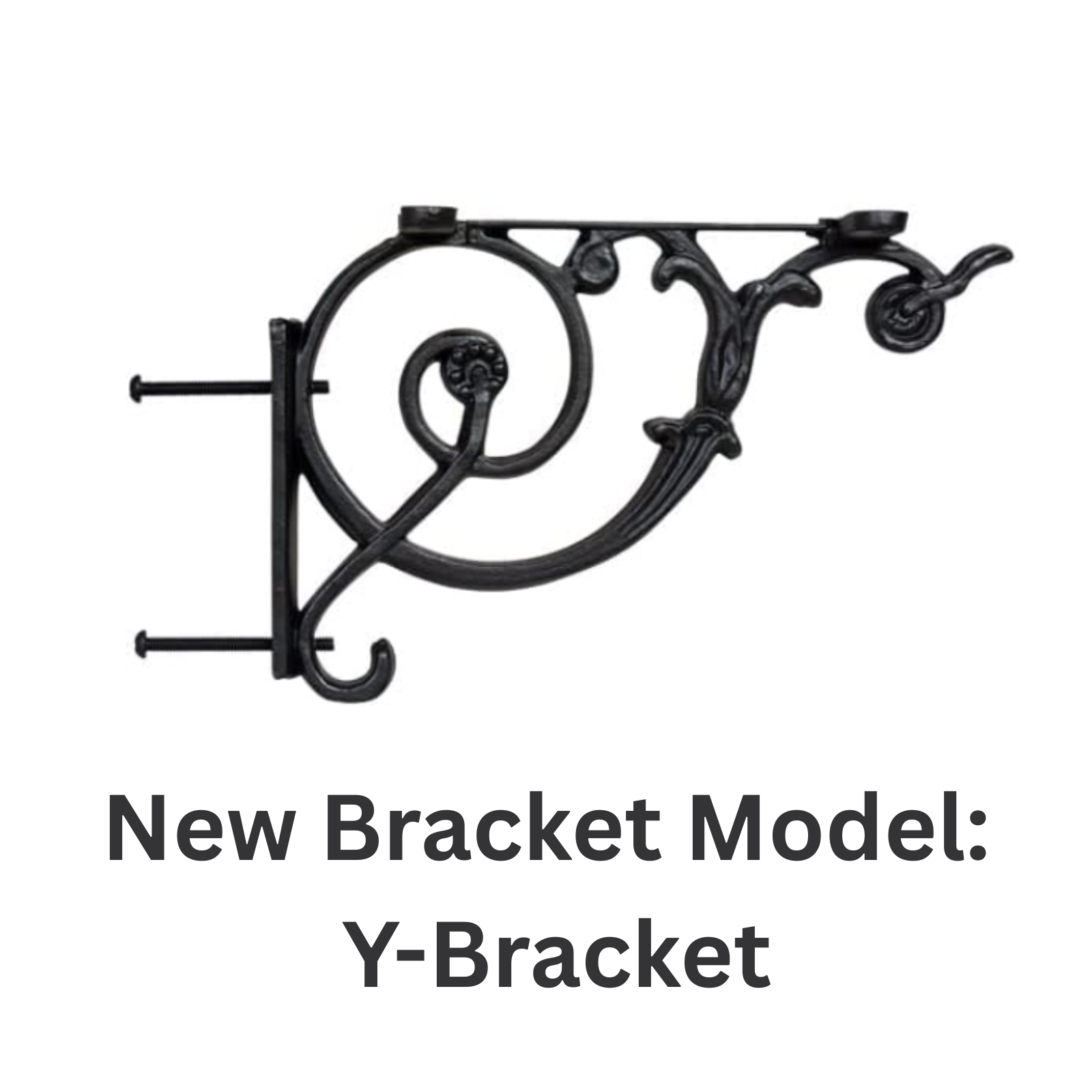 Y Bracket