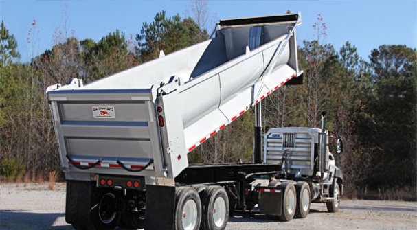 Ox-End-Dump-Trailer-Repair Ox-End-Dump-Trailer-Repair