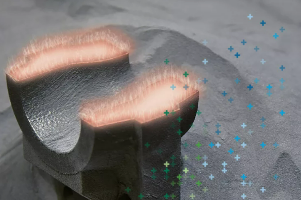 Tooling for Additive Manufacturing Tooling for Additive Manufacturing