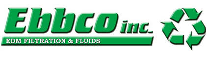 Ebbco EDM Filtration Ebbco EDM Filtration