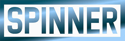 Spinner logo