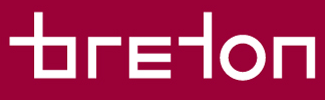 Breton Machine Tools Logo