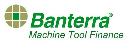 Banterra Machine Tool Finance logo