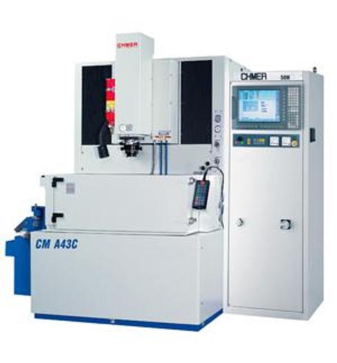 Sinker EDM