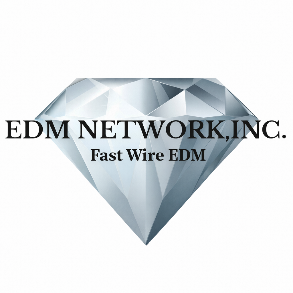 Fast Wire EDM – Moly Wire logo