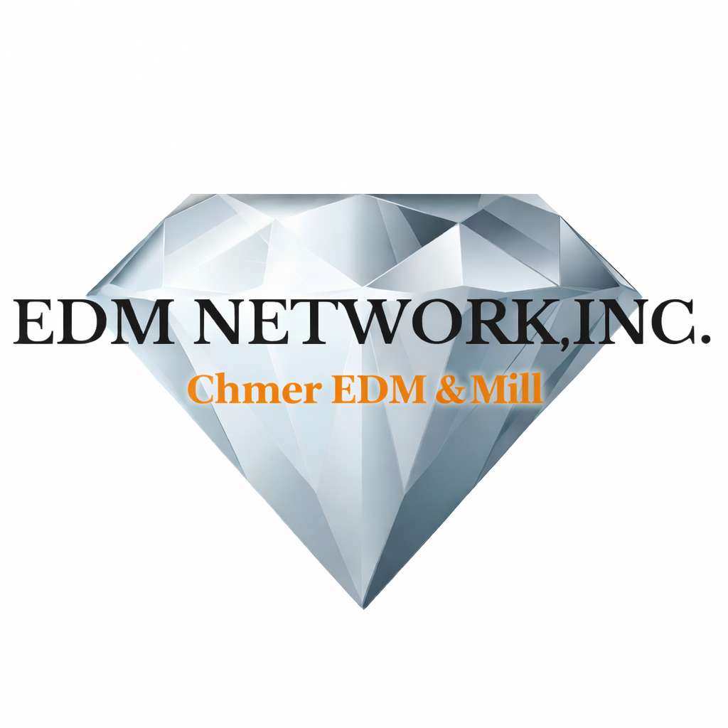 EDM Network logo