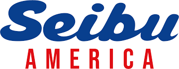 Seibu America logo