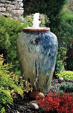 Tuscany Fountain Kit - FNT50248 Tuscany Fountain Kit - FNT50248