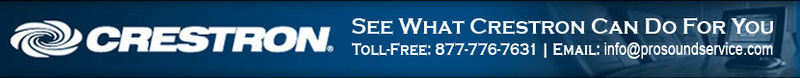CRESTRON HEADER USE THIS ONE