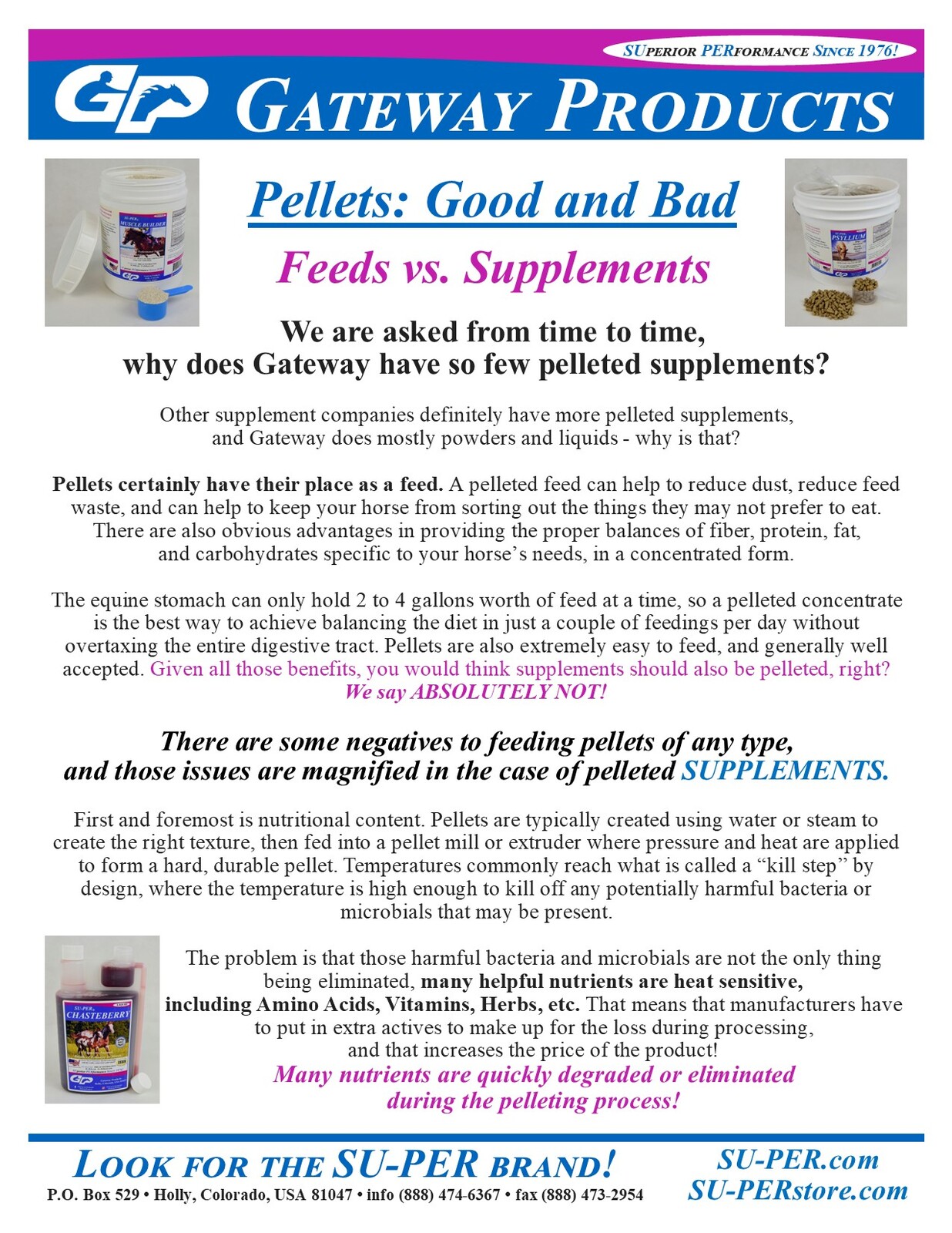 Pellet - Good and Bad FRONT 250624