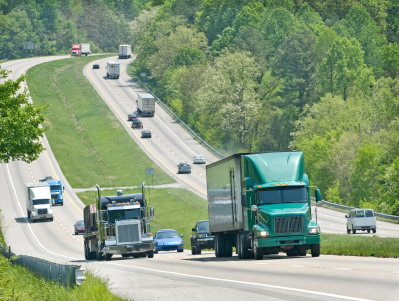 GPS Tracking for Fleets GPS Tracking for Fleets