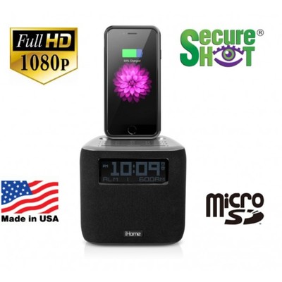 ihome cube