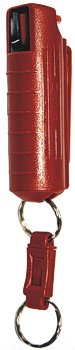 Pepper Shot Pepper Spray 1/2 oz in hard shell container Pepper Shot Pepper Spray 1/2 oz in hard shell container