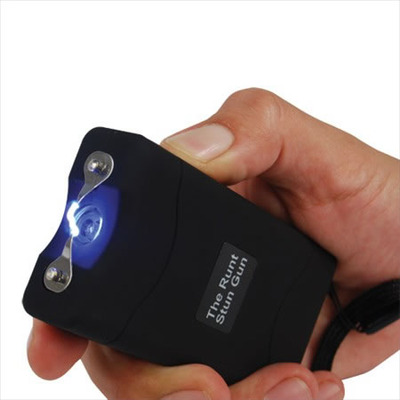 A cheap stun gun should never mean cheap quality.  Buy an affordable high performance stun gun online and on sale today