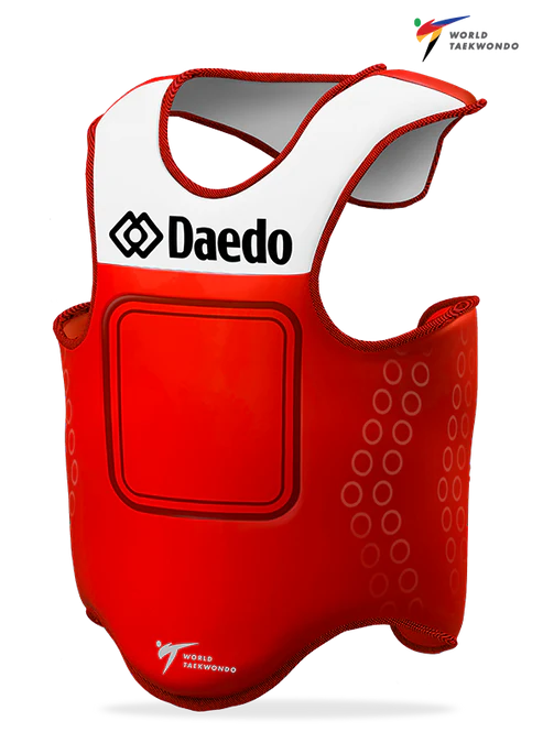 Daedo Gen3 E-Hogu Chest Guard