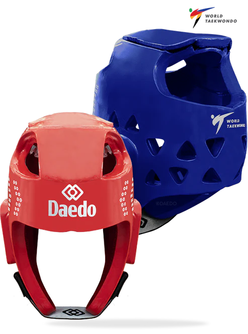 Daedo Gen3 E-Head Gear