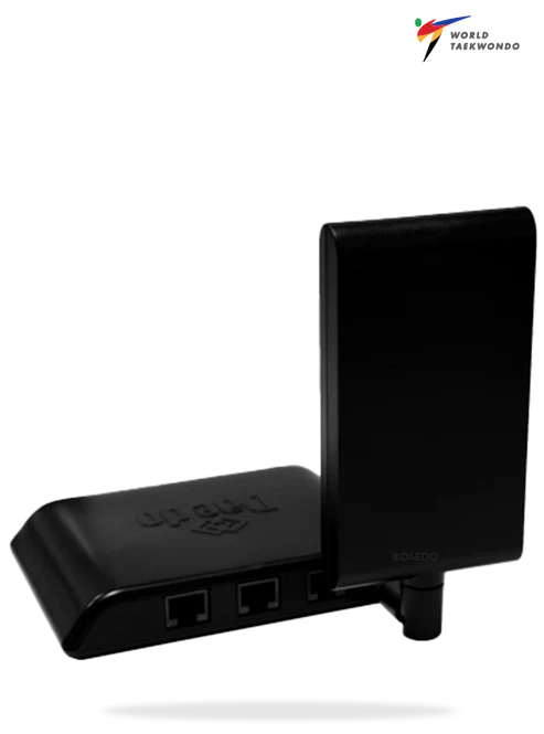 TK-Strike Gen3 Receiver