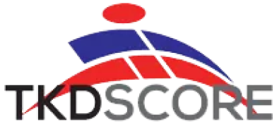 TKDScore.com Logo