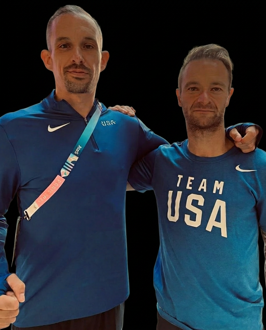 Elite Coach Mentorship for Coaches and Leaders