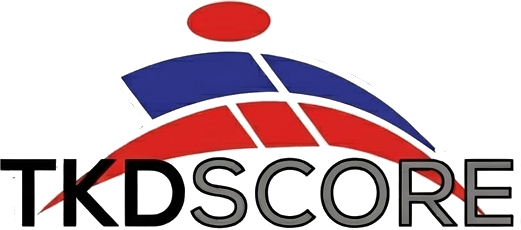 TKDScore-TrueScore-Sparring-Daedo-Equipment