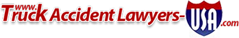 Truck Accident Lawyers Truck accident lawyers fighting for maximum compensation for victims all over the United States