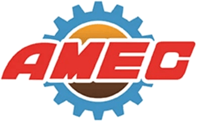 Amec logo