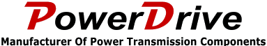 Powerdrive logo