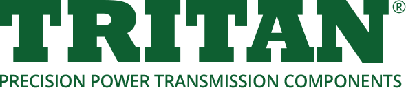 Tritan logo