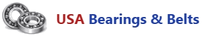 USA Bearings & Belts