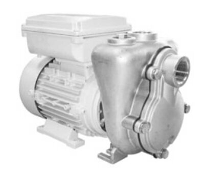 Primetime 115vac Pump