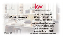 Keller Williams business cards designs signs logo templates Keller Williams business cards designs signs logo templates