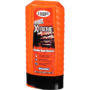 15oz pumice xtreme permatex