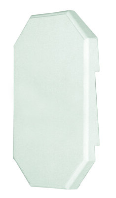 Buy 8053sb Lb Universal Mounting Block Mounting Block 8053 Sblb 8053 Lb Residental Light Blocks 5 Lap Siding Mounting Blocks Blocks Mid Atlantic Mailbox Inc