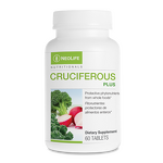 GNLD Neolife Daily Cruciferous Plus GNLD Neolife Daily Cruciferous Plus