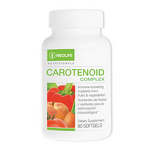 GNLD Neolife Daily Carotenoid Complex GNLD Neolife Daily Carotenoid Complex