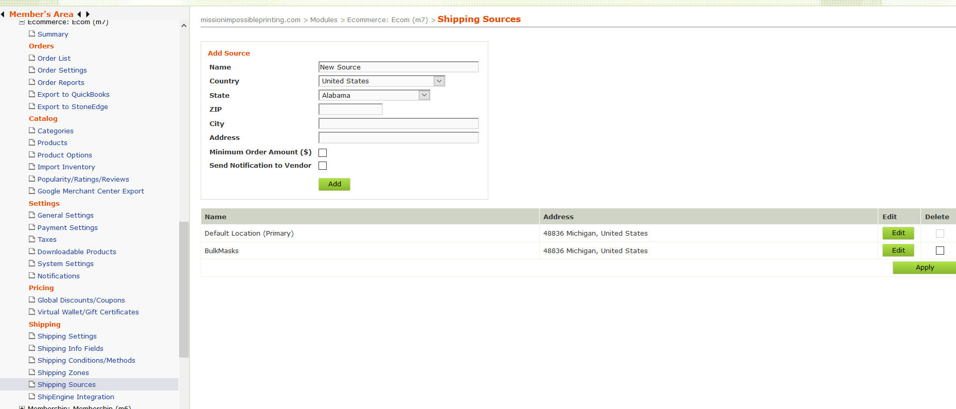 Website Forge - Mozilla Firefox 2020-05-13 11.38.2 Website Forge - Mozilla Firefox 2020-05-13 11.38.2
