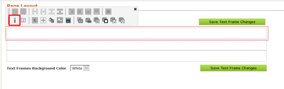Step 1 age verification