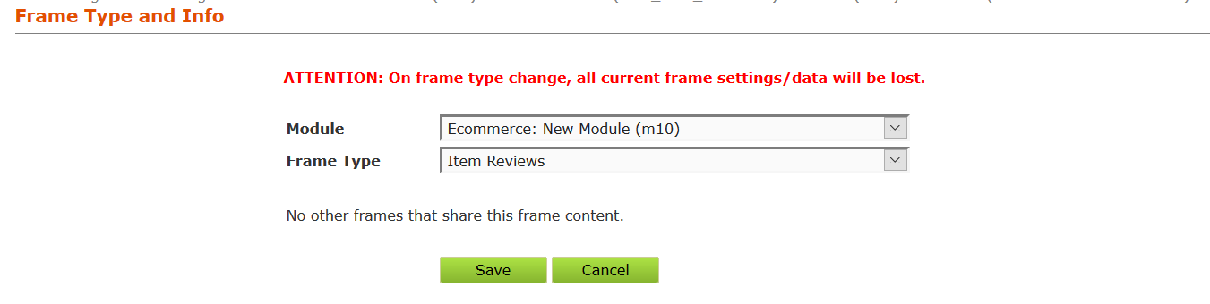 ecommerce-item reviews