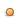 orange bullet