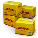 DHL Shipping calculations